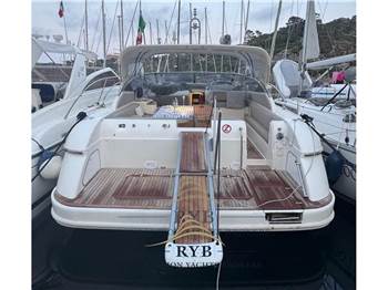 Fiart Mare FIART 40 Genuis