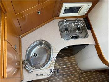 Faeton 1180 Moraga Fly