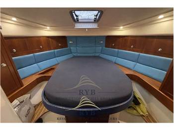 Faeton 1180 Moraga Fly