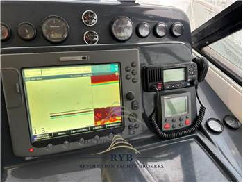 Faeton 1180 Moraga Fly