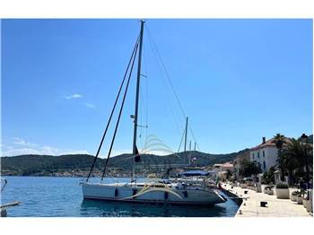 Jeanneau SUN ODYSSEY 49