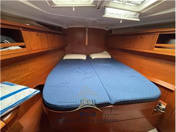 Jeanneau SUN ODYSSEY 49