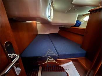 Jeanneau SUN ODYSSEY 49