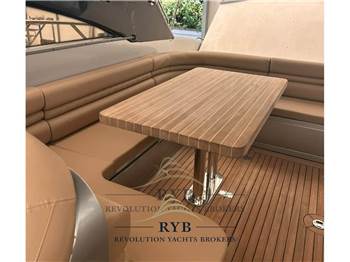 Princess Yachts V 55