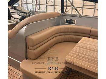 Princess Yachts V 55