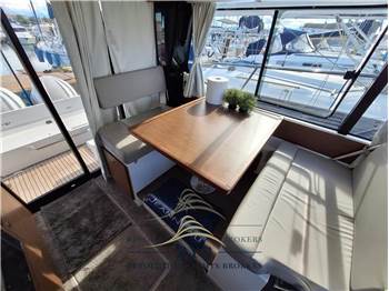 Jeanneau Merry Fisher 1095