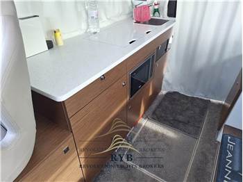 Jeanneau Merry Fisher 1095