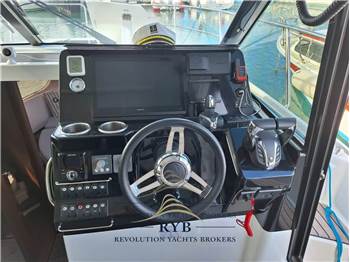 Jeanneau Merry Fisher 1095