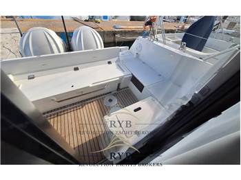 Jeanneau Merry Fisher 1095
