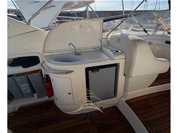 Cranchi Endurance 39