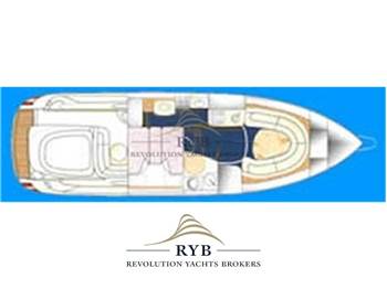 Cranchi Endurance 39