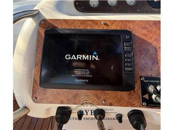 Cranchi Endurance 39