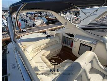 Cranchi Endurance 39