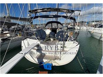 Jeanneau SUN ODYSSEY 42i