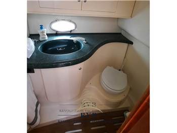 Sessa Marine OYSTER 30