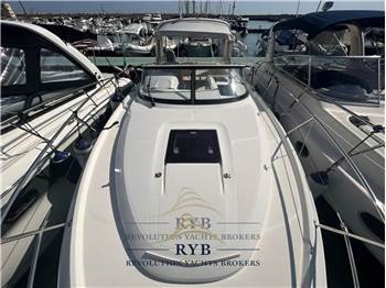 Bavaria S 29