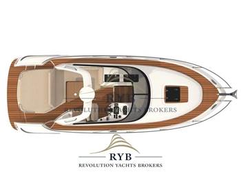 Bavaria S 29