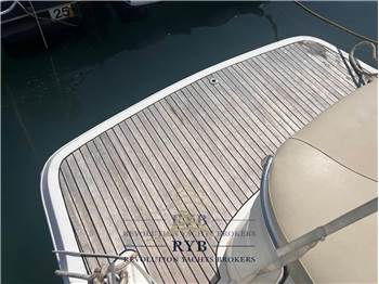 Bavaria S 29
