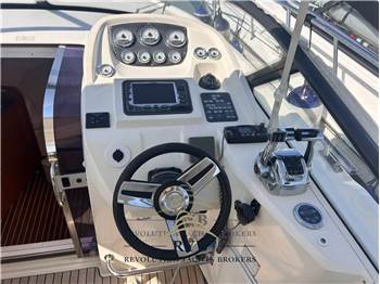 Bavaria S 29