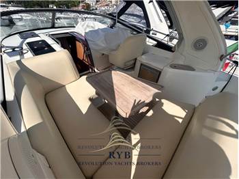 Bavaria S 29