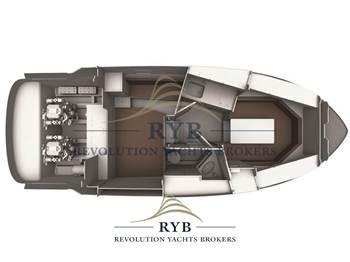 Bavaria S 29