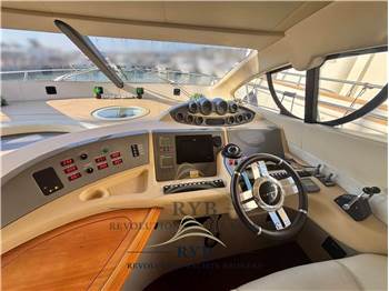 Azimut AZ 50