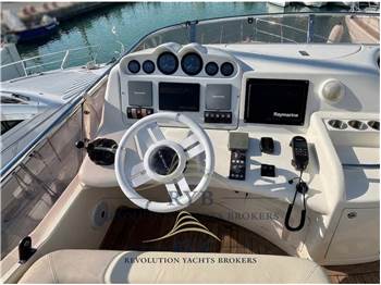 Azimut AZ 50