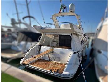 Azimut AZ 50