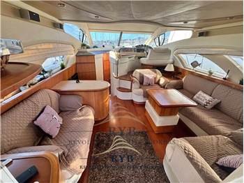 Azimut AZ 50