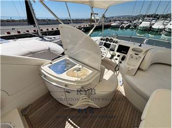 Azimut AZ 50