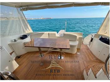 Azimut AZ 50