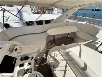 Azimut AZ 50
