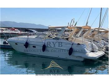 Fiart Mare Fiart 32' Genius