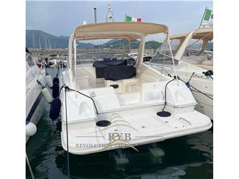 Fiart Mare Fiart 32' Genius