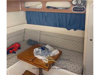Fiart Mare Fiart 32' Genius