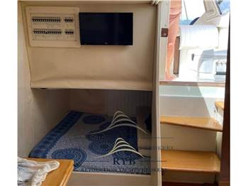 Fiart Mare Fiart 32' Genius