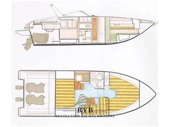 Fiart Mare Fiart 32' Genius