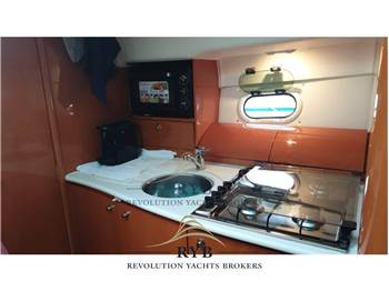 Jeanneau PRESTIGE 34