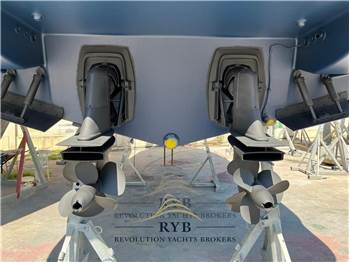 Jeanneau PRESTIGE 34