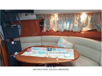 Jeanneau PRESTIGE 34