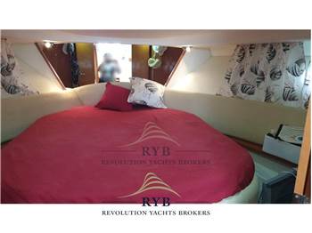 Jeanneau PRESTIGE 34