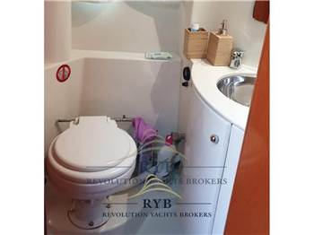 Jeanneau PRESTIGE 34