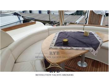 Jeanneau PRESTIGE 34