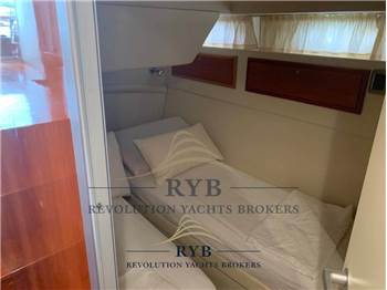 Dellapasqua DC 16 Fly