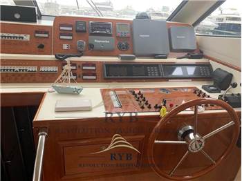 Dellapasqua DC 16 Fly