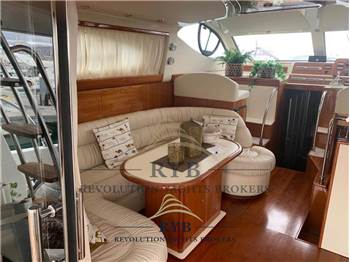 Dellapasqua DC 16 Fly