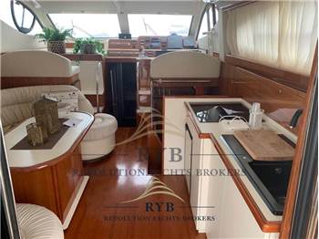 Dellapasqua DC 16 Fly