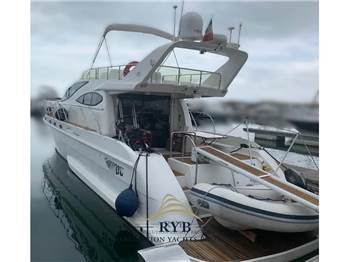 Dellapasqua DC 16 Fly