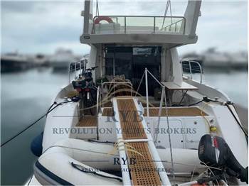 Dellapasqua DC 16 Fly