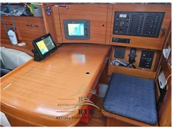 Beneteau First 40.7 Regata